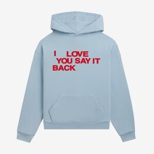 Ways To Say ILY | Lonely Ghost